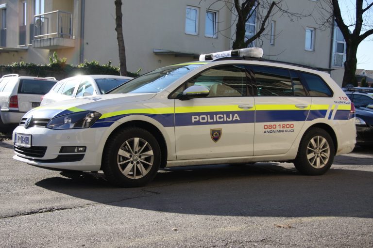 PREGLED DOGODKOV PU CELJE Celje, 25.7.2019