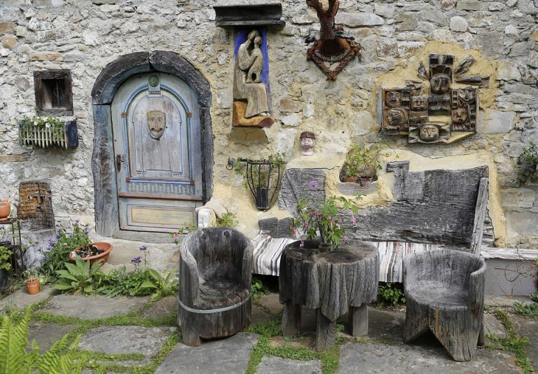 IZBOR »Najlepšega kraja, hiše in kmetije v letu 2019«