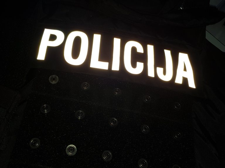 Policijska uprava Celje – pregled dogodkov Celje, 27. avgust 2019