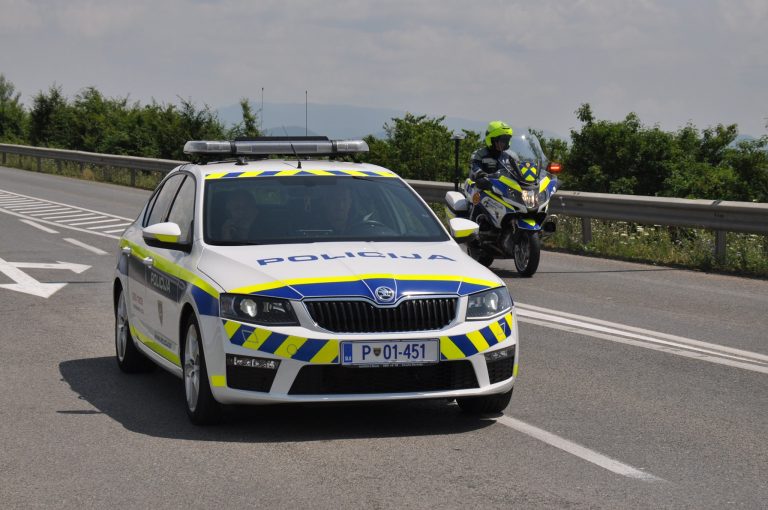 PREGLED DOGODKOV PU CELJE Celje, 12.9.2019