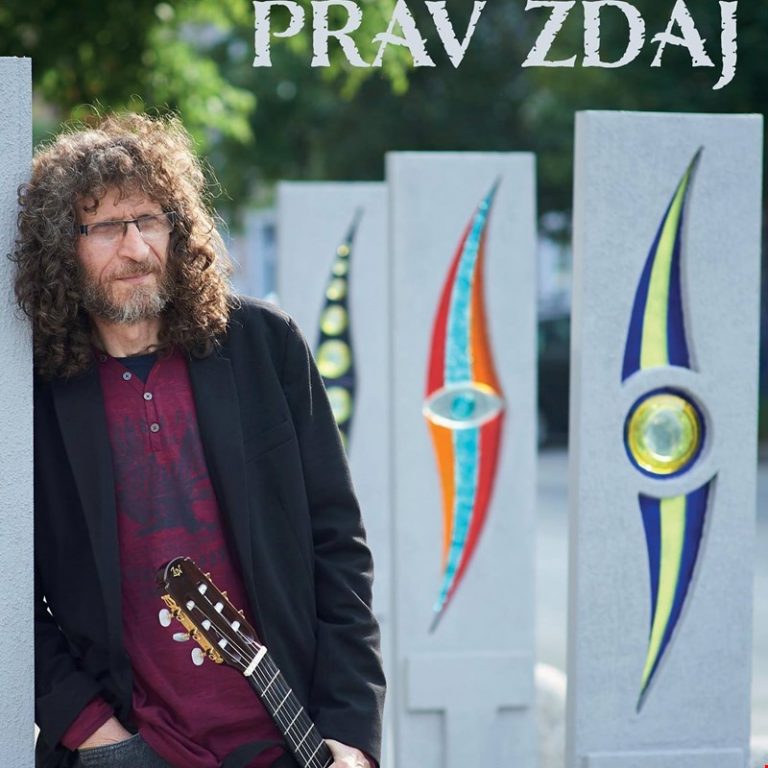 Adi Smolar, Kukčevi večeri
