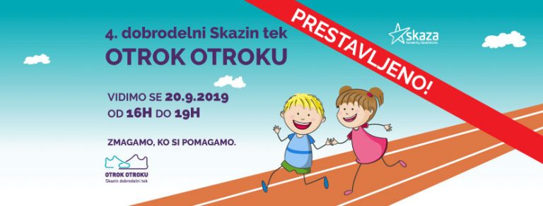 Velenje bodo jutri preplavili mladi dobrotniki