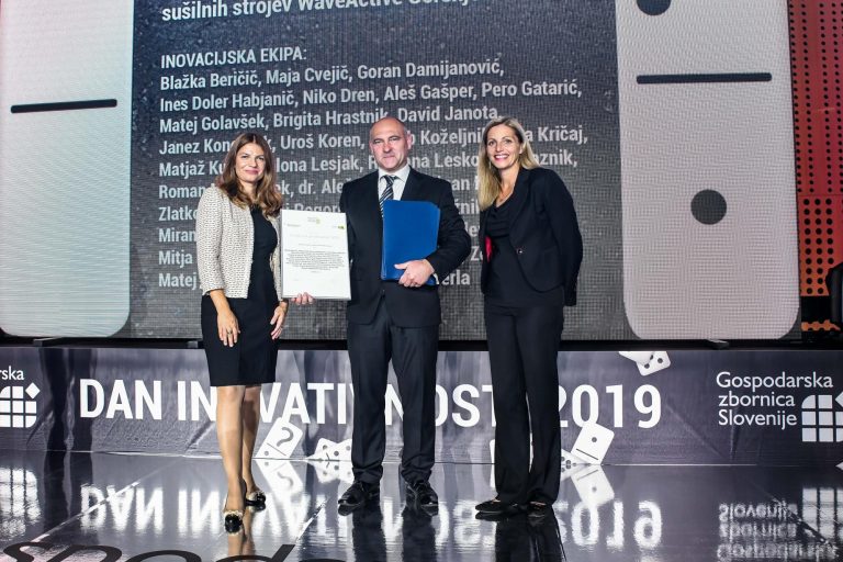 Srebrno Gorenje – iz srca čestitamo!