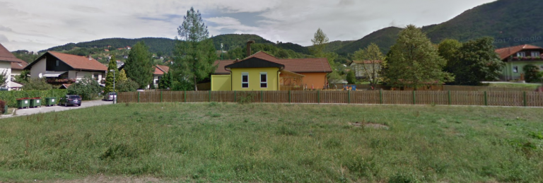 Šmartno ob Paki – dozidave vrtca ne bo zaradi 500-letnih poplav?