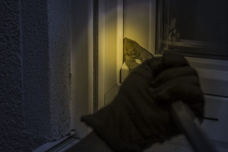 V Velenju se nadaljuje kazniva dejanja – vlom v poslovni prostor