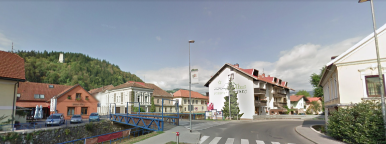 Šoštanj – projekti Občine Šoštanj v prvem letu župana Darka Meniha