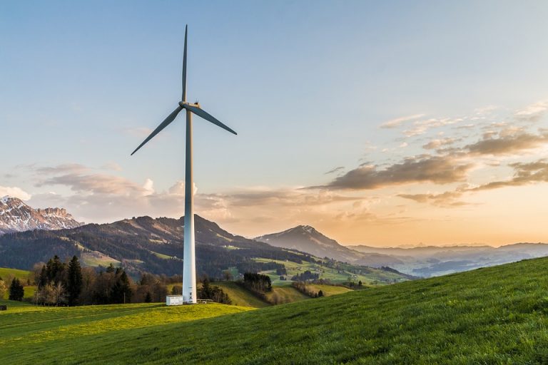 Vetrne elektrarne na Paškem Kozjaku?