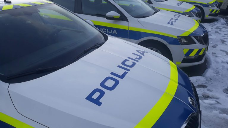 Pestro dogajanje pretekli konec tedna tudi v Velenju in okolici!