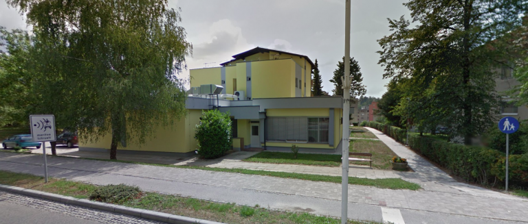 Dom za varstvo odraslih Velenje bo saniral obstoječi dom