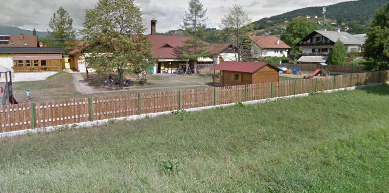 Šmartno ob Paki – še vedno čakajo na prizidek vrtca