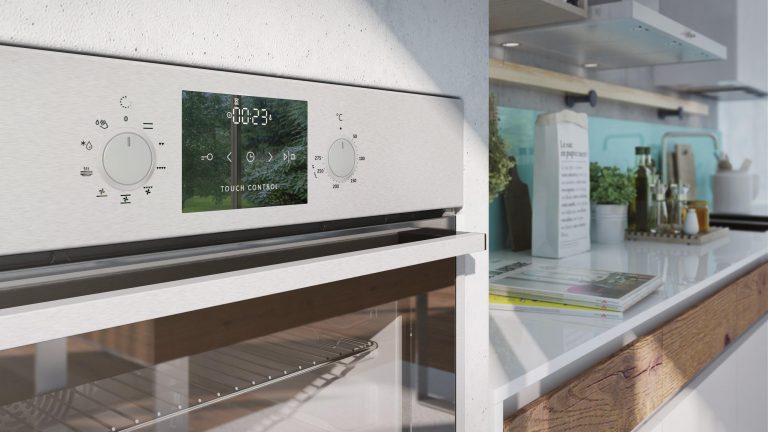 Gorenje kljub izboljšanju razmer na trgu – še vedno v minusu