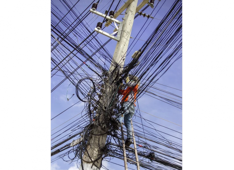Izklopi zaradi vzdrževalnih del elektroenergetskih naprav