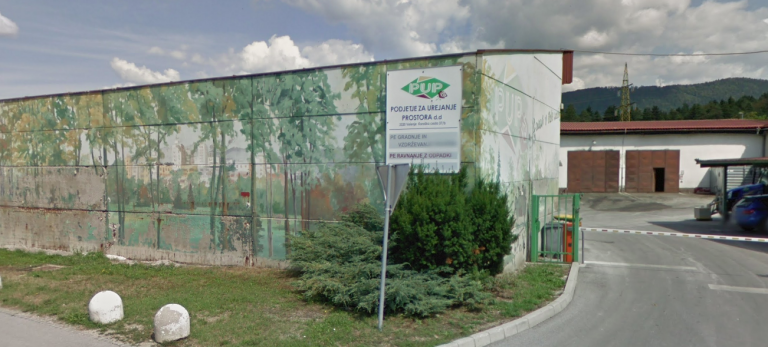 Šoštanj bo še nadalje lepo in čisto mesto