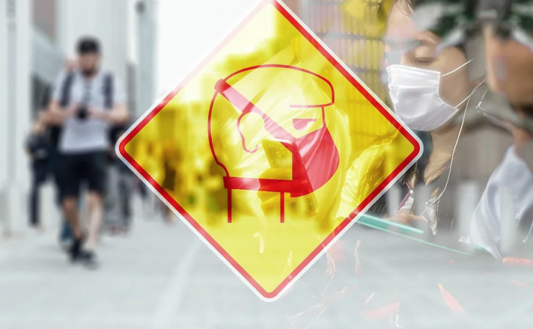 Je Slovenija res tako varna – smrtonosni virus s Kitajske menda že na Dunaju?