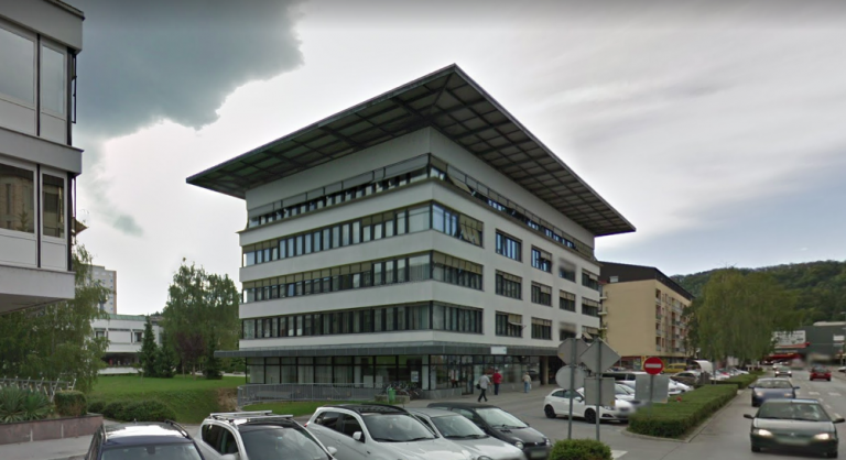 Zaskrbljenost zaradi ukinjanja upravnih enot po Sloveniji in tudi Upravne enote Velenje