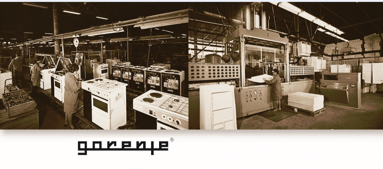 Gorenje – v upravnih službah najmanj 300 delavcev odveč?