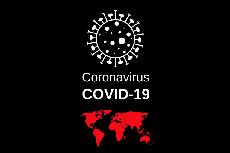 Korona virus tudi v Šoštanju!