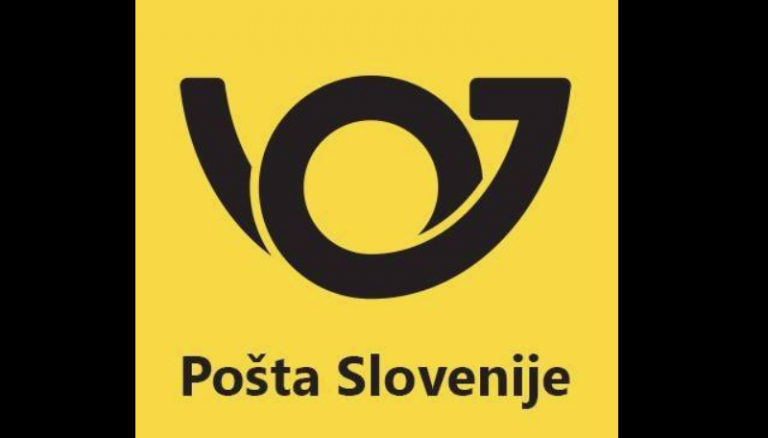 Spremenjeno delo na poštah!