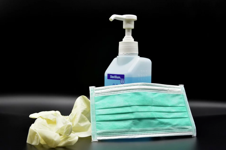 Mozirje – Maske za vašo zaščito so že na voljo!