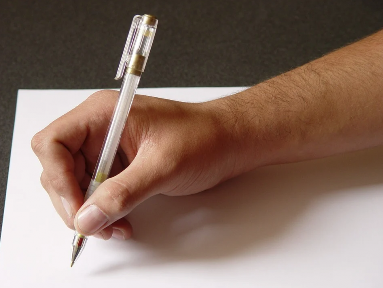 Festival Velenje – pišimo osamljenim starejšim v Dom ostarelih Velenje!