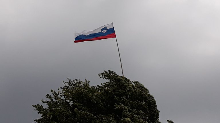 Želimo vam lep, deževen dan!