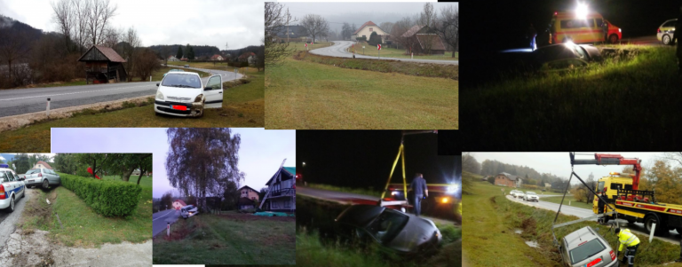 Problematika prometa Letuš – Hrašan