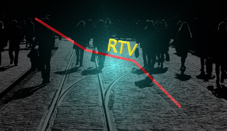 Pavel Rupar: Provokacije RTV SLO? Ali lahko ukinemo plačevanje RTV naročnine?