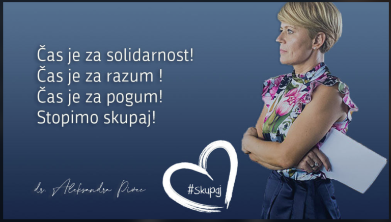 ŽIVLJENJA ALI OBLAST ?! 