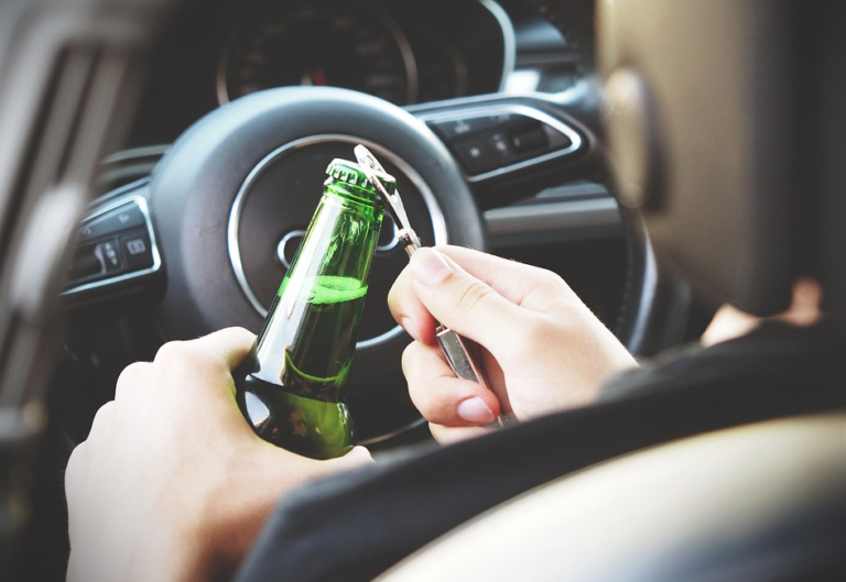 Začenja se preventivna akcija Alkohol  v prometu