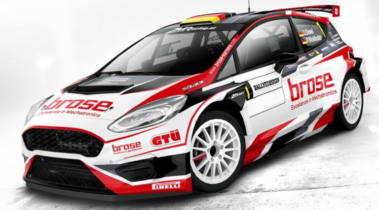 ZIMSKI RALLY STARODOBNIKOV BO POTEKAL TUDI PO CESTAH NA LJUBNEM