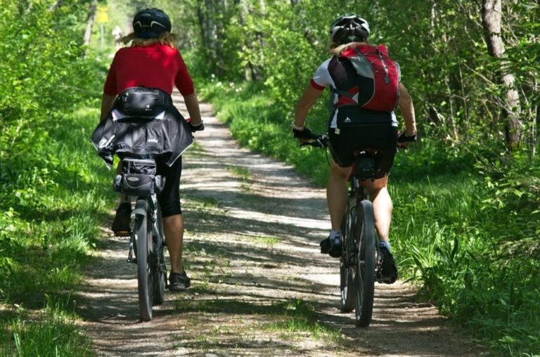Odlično – Bicikel bus že ta vikend!
