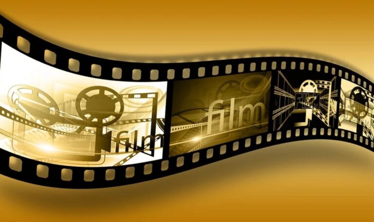 Ste za filmske večere na prostem – potem morate obiskati Glavni trg v Šoštanju!