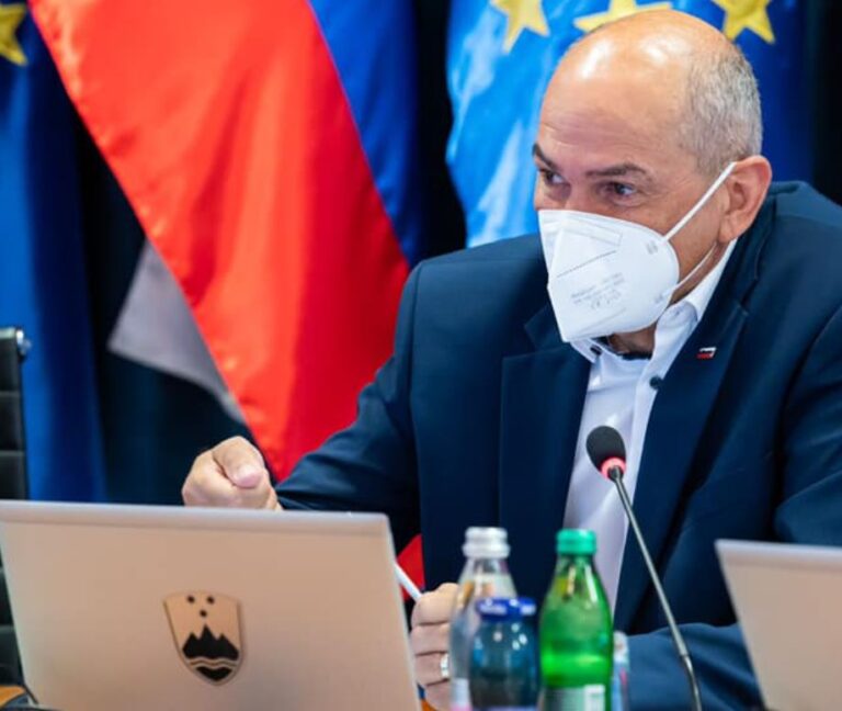 Vlada sprejela izhodišča za pogajanja z reprezentativnimi sindikati javnega sektorja
