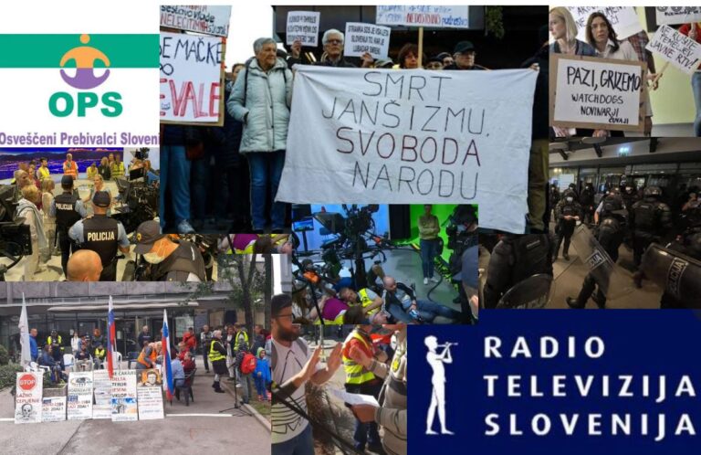 Novinarji, sami ste si krivi, nesposobni ste!!