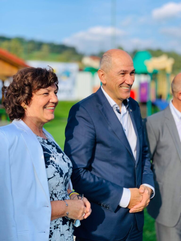 Srečanje volivcev in podpornikov SDS v SAŠA regiji