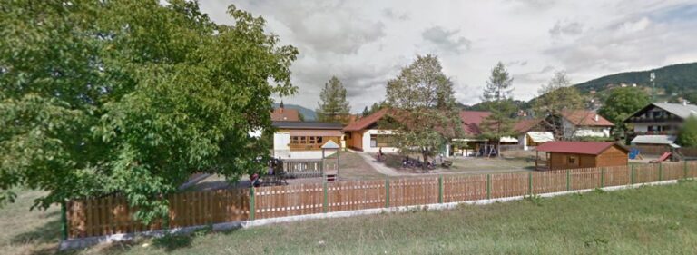 Šmartno ob Paki – gradili bodo prizidek k vrtcu