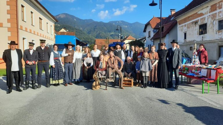 Občina Rečica ob Savinji privablja vedno več obiskovalcev