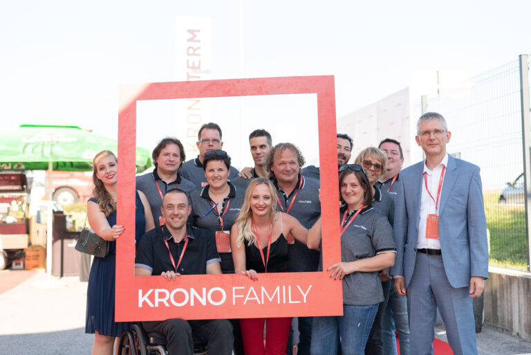 Kronoterm išče nove sodelavce!