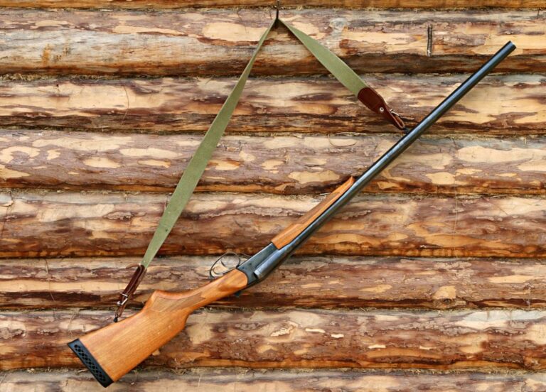 Nepravilna uporaba strelnega orožja – en lovec poškodovan!