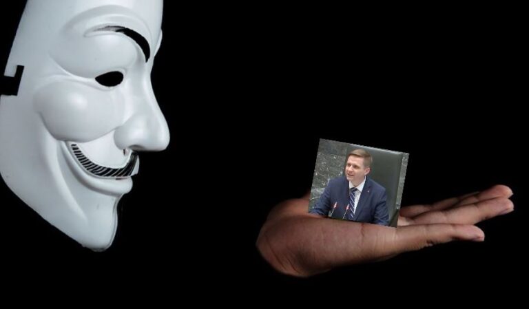 Državni zbor – mar predsednik parlamenta Zorčič izvaja državni udar?