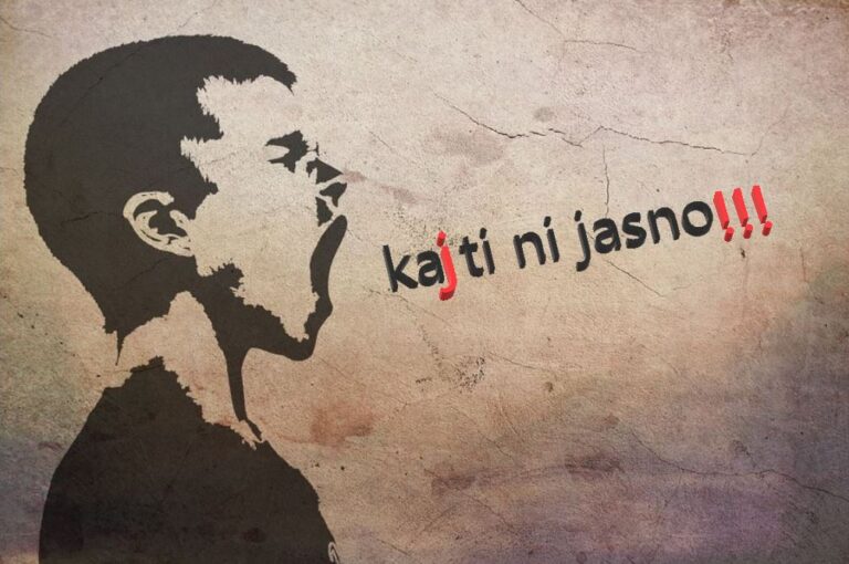Podpora Janezu Janši