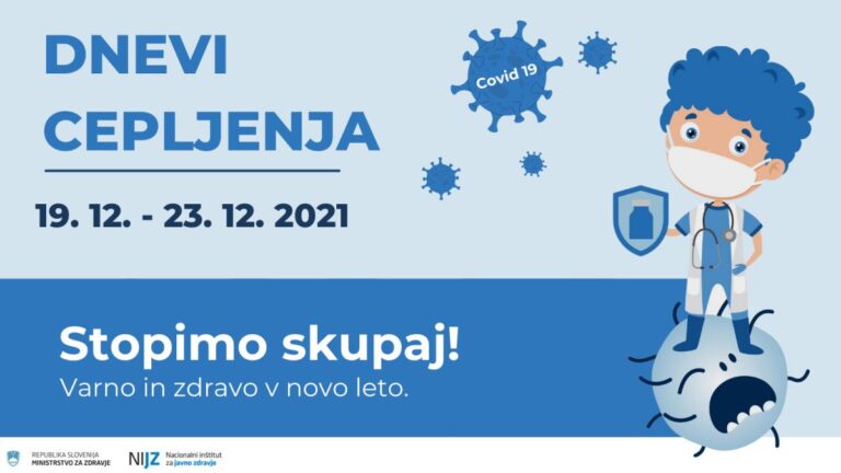 Prijazno povabilo!
