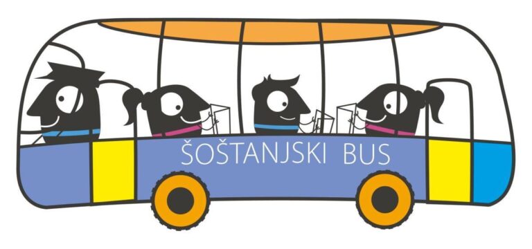 Občina Šoštanj z novim letom ukinja brezplačne avtobusne linije po krajevnih skupnostih