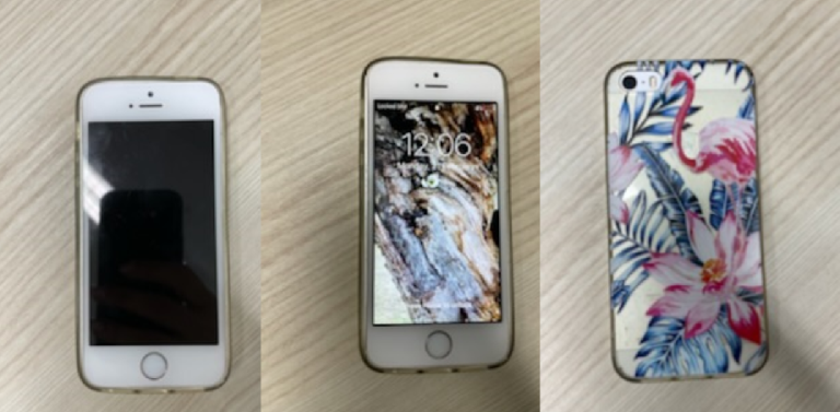 Pogrešate iPhone?