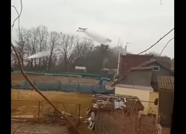 Ukrajini je potrebno pomagati!