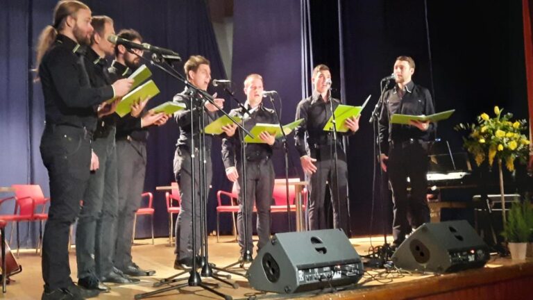 Rečica ob Savinji – Darko Atelšek je prejel Priznanje za življenjsko delo