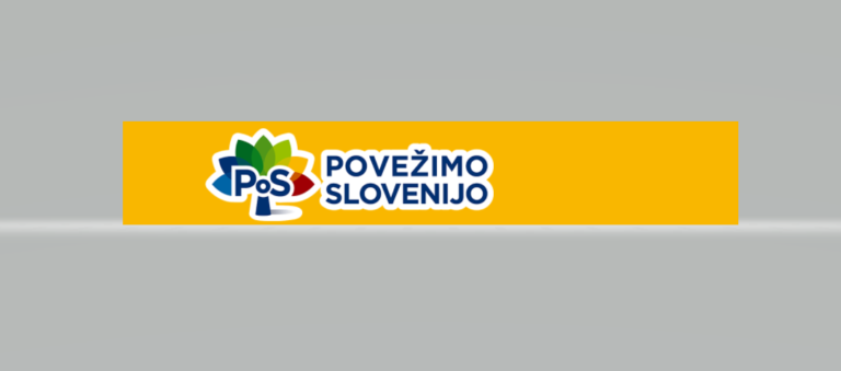 Ne boste verjeli, kateri domoljub in borec bo kandidiral na listi Povežimo Slovenijo!!!