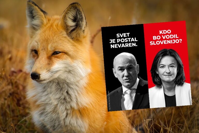 Kako komunisti vodijo in izkoristijo vojno stanje za totalno oblast že poznamo iz zgodovine!