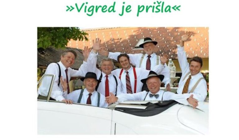 “Vigred je prišla”, koncert Prifarskih muzikantov – sostanj.si