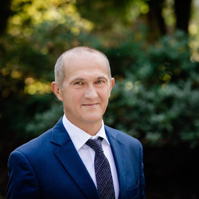 Jožef Jelen – viden razvoj Mozirja
